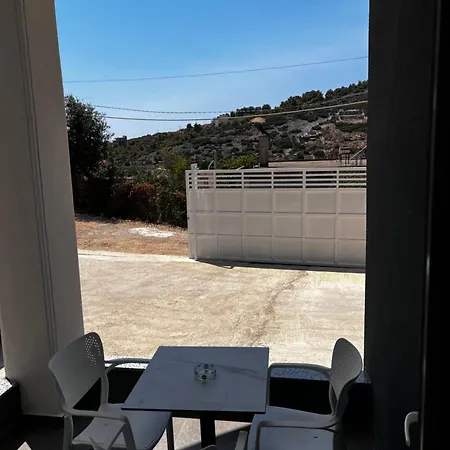 Aparthotel Noya Sr Sarande