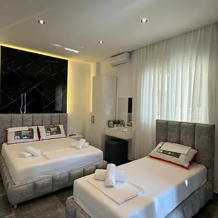 Aparthotel Noya Sr