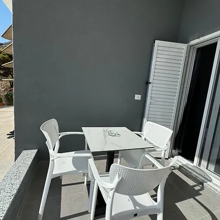 Aparthotel Noya Sr *