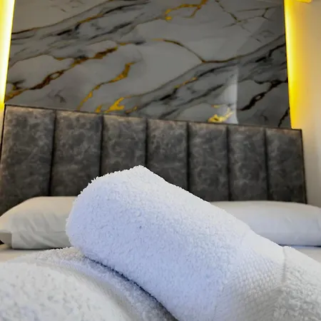 Noya Sr Aparthotel