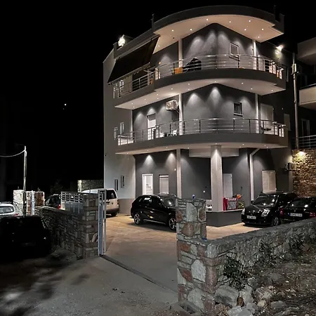 Noya Sr Aparthotel Sarande
