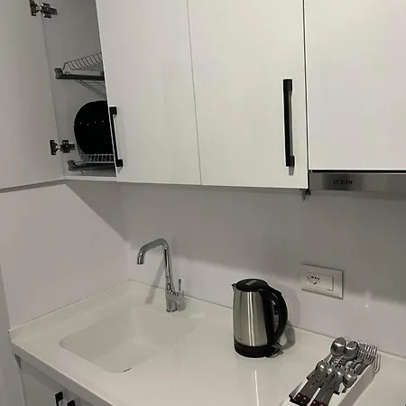 Aparthotel Noya Sr Sarande