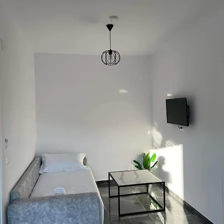 Aparthotel Noya Sr Sarande