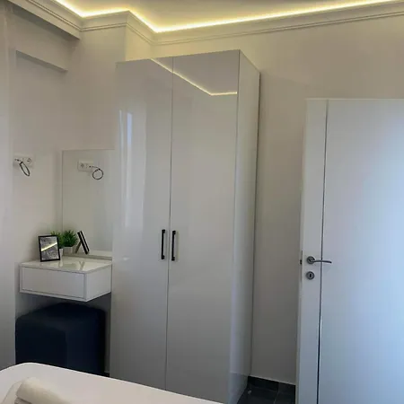 Aparthotel Noya Sr
