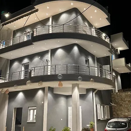 Aparthotel Noya Sr Sarande
